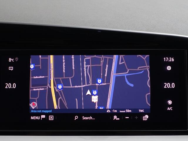 Opel Grandland 1.6 Turbo Plug-In Hybrid 4x4 GSe- Two Tone, Carplay, Android Auto, 360 Camera, Standkachel, Lane Assist