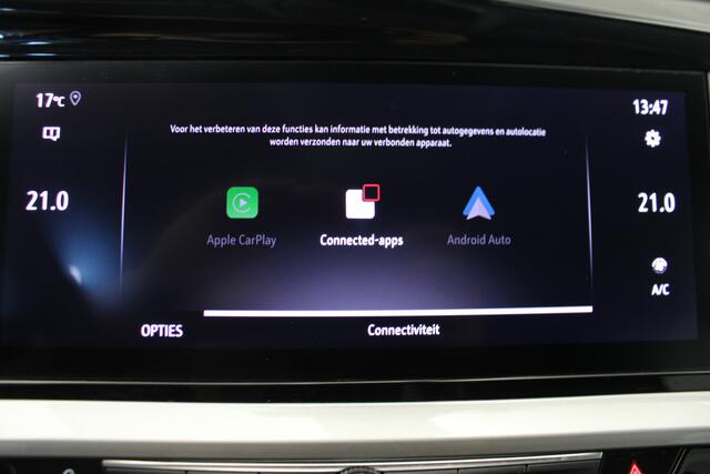 Opel Grandland 1.2 Turbo GS