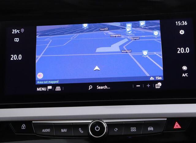 Opel Grandland 1.6 Turbo 225Pk Plug-In Hybrid GS Camera/Agr/