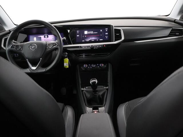 Opel Grandland 1.2 Turbo Level 4 | Trekhaak | Navigatie | Climate Control | Cruise Control |