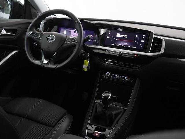 Opel Grandland 1.2 Turbo Level 4 | Trekhaak | Navigatie | Climate Control | Cruise Control |