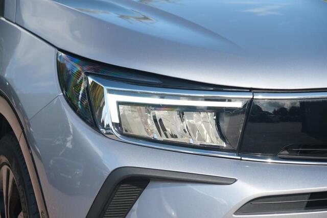 Opel Grandland 1.2 Turbo 130pk GS | Navi | App Connect | Climate | Cruise | Camera | Blind Spot | Winter Pakket