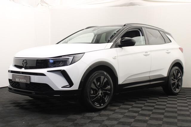 Opel Grandland 1.2 Turbo GS Line