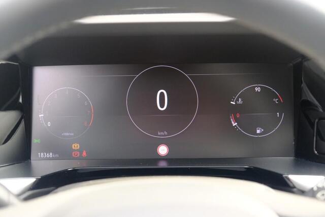 Opel Grandland 1.2 Turbo 130pk GS | Navi | App Connect | Climate | Cruise | Camera | Blind Spot | Winter Pakket