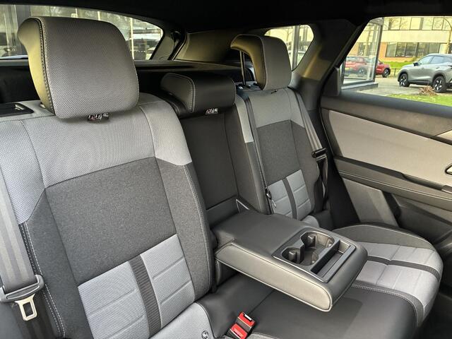 Opel Grandland 145 pk Mild Hybrid Automaat Business Edition | Navigatie | AGR Stoelen | ECC | LED Verlichting | Privat Glas | Camera | 19" LM Velgen | Keyless |