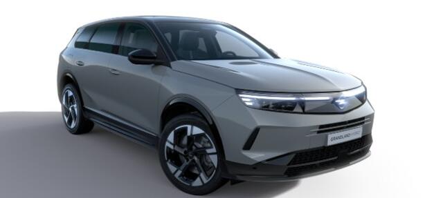 Opel Grandland 1.6 Turbo Plug-in-Hybrid Ultimate Panorama dak/Head up/Trekhaak/Focal Sound.