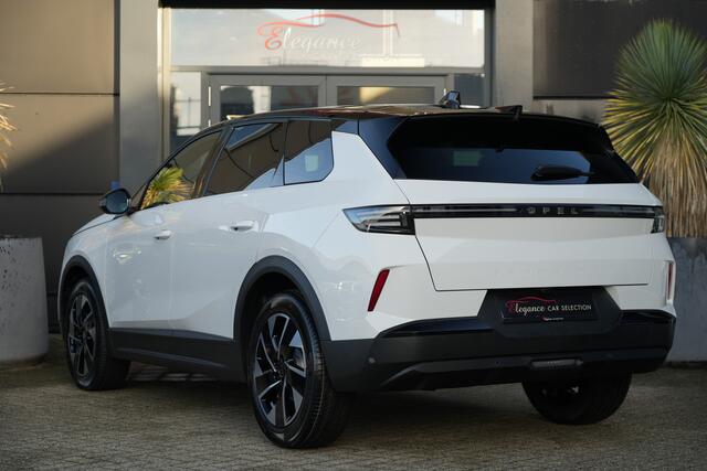 Opel Grandland 1.2 Turbo Hybrid GS 145pk Navigatie/HeadUp/360Camera