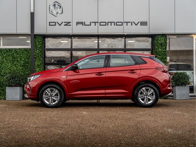 Opel Grandland 1.2 Turbo 130PK EAT8 Level 2 | Carplay | PDC | BTW