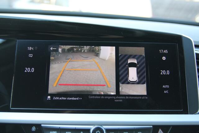 Opel Grandland 1.2 Turbo Ultimate | Apple carplay | 360 camera | Navigatie |