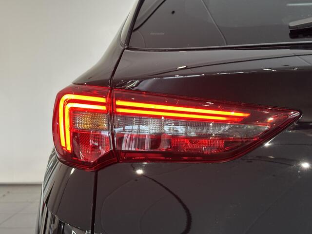 Opel Grandland 1.2 Turbo GS | NAVIGATIE | CAMERA | PARKEERSENSOREN VOOR-EN ACHTER | 18" LICHTMETALEN VELGEN