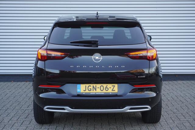 Opel Grandland 1.6 Turbo Hybrid Elegance / Camera / Winterpakket / Adaptive Cruise
