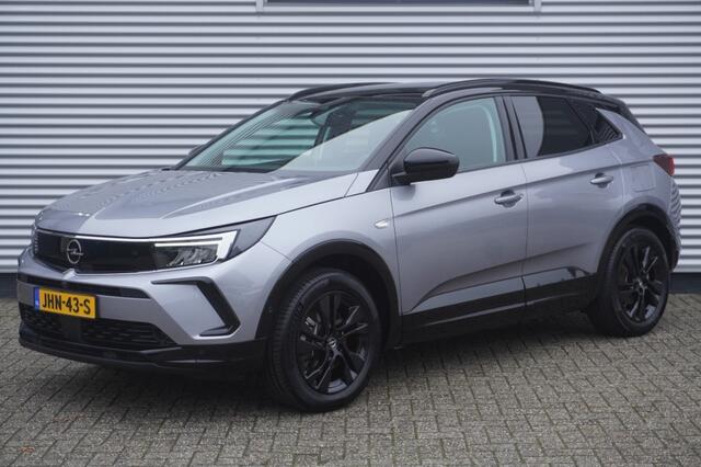 Opel Grandland 1.6 Turbo Hybrid GS / Trekhaak / Camera / Stuurverwarming / Adaptive Cruise