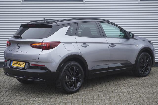 Opel Grandland 1.6 Turbo Hybrid GS / Trekhaak / Camera / Stuurverwarming / Adaptive Cruise