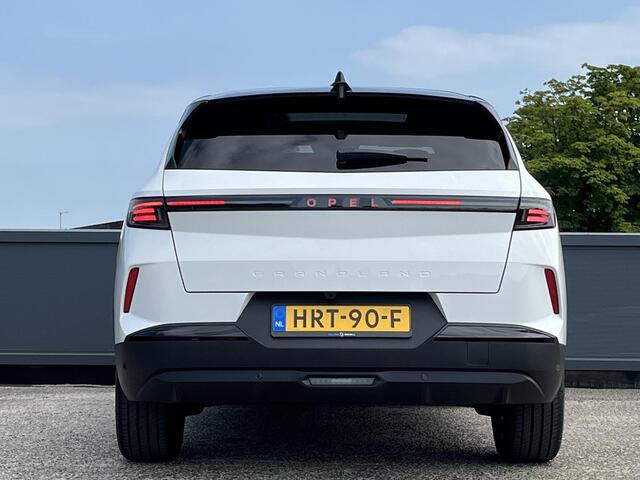 Opel Grandland GS 1.2 Hybrid 145pk e-DTC6 | SCHUIF/KANTELDAK | WINTERPACK | PREMIUM AUDIO |