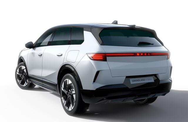 Opel Grandland 1.6 Turbo Plug-in-Hybrid 195 GS DIRECT RIJDEN - FULL OPTIONS - 8 JAAR GARANTIE