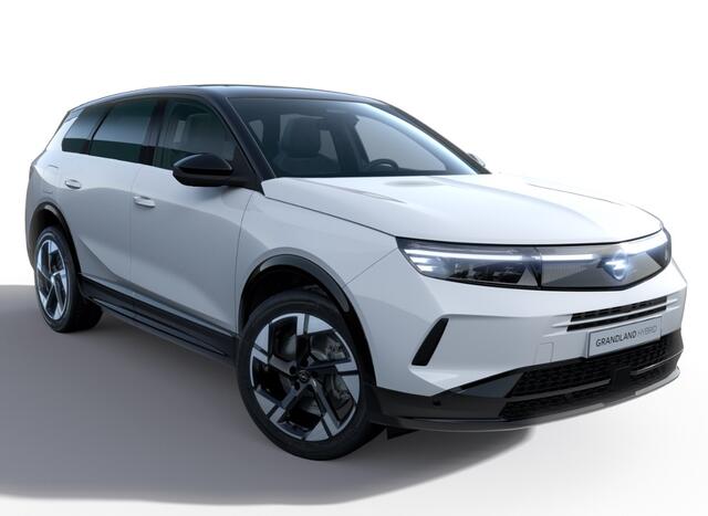 Opel Grandland 1.6 Turbo Plug-in-Hybrid 195 GS DIRECT RIJDEN - FULL OPTIONS - 8 JAAR GARANTIE