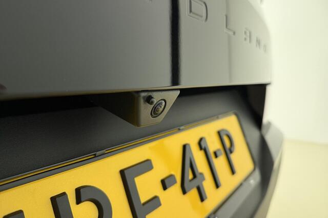 Opel Grandland GS 145Pk Turbo Hybrid Automaat | Navigatie | Stoel & Stuurverwarming | AGR | Camera | 19" LM-Velgen | LED Verlichting | Elektrisch Pakket