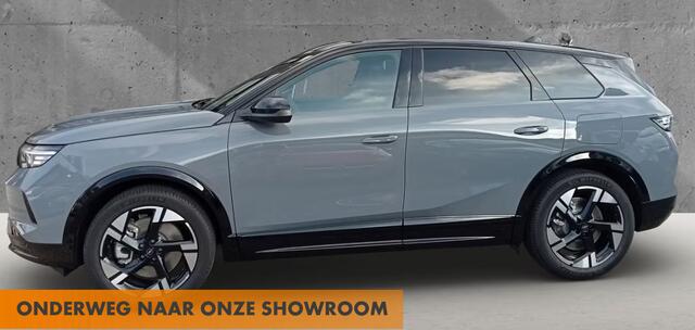 Opel Grandland 1.6 Turbo Plug-in-Hybrid Ultimate l Pano l Trekhaak l Focal Sound l HUD l 20 Inch