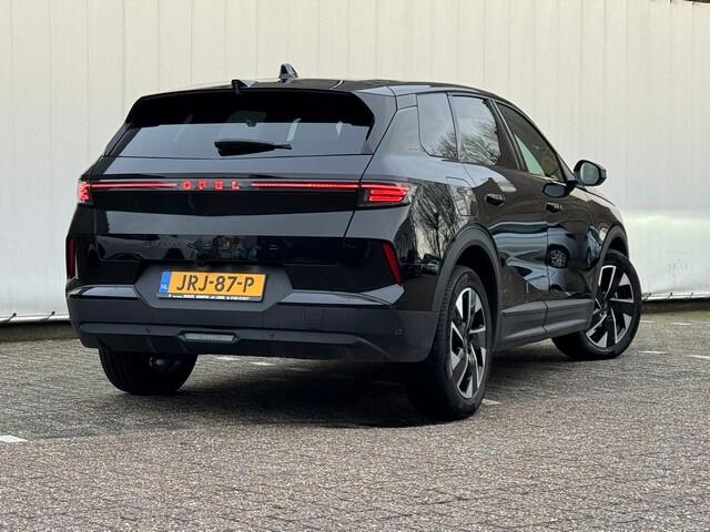 Opel Grandland 1.2 Turbo 145PK Hybrid GS met Navi/Camera, Winterpakket, AGR, 19inch, Full LED