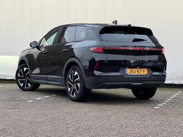 Opel Grandland 1.2 Turbo 145PK Hybrid GS met Navi/Camera, Winterpakket, AGR, 19inch, Full LED