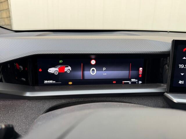 Opel Grandland 1.2 Turbo 145PK Hybrid GS met Navi/Camera, Winterpakket, AGR, 19inch, Full LED