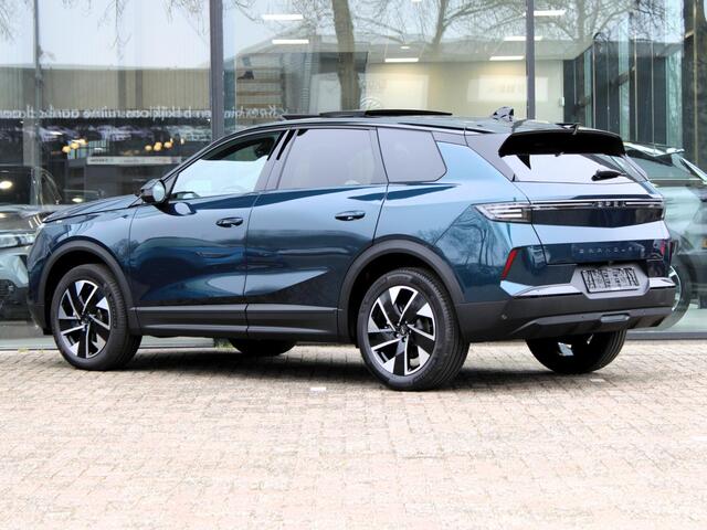 Opel Grandland 1.2 Turbo Hybrid GS VOORRAAD KORTING