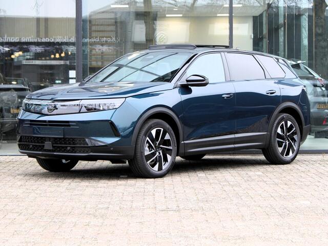 Opel Grandland 1.2 Turbo Hybrid GS VOORRAAD KORTING