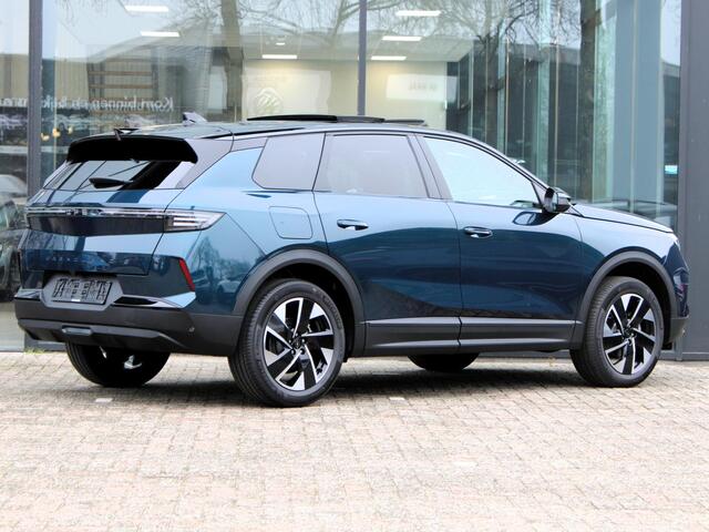 Opel Grandland 1.2 Turbo Hybrid GS VOORRAAD KORTING