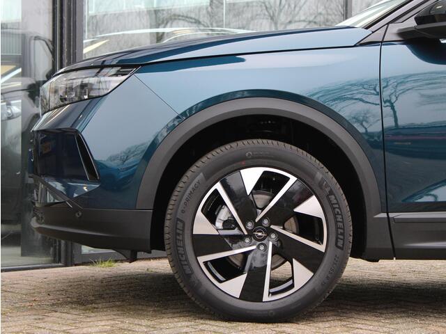 Opel Grandland 1.2 Turbo Hybrid GS VOORRAAD KORTING