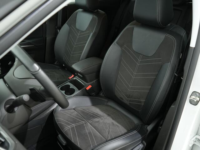 Opel Grandland 1.2 TURBO 130PK ULTIMATE EAT8 | Navi | Camera | AGR stoelen