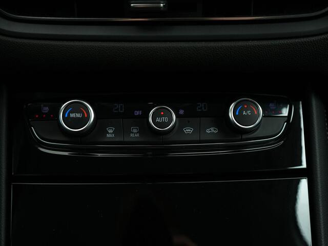 Opel Grandland 1.2 TURBO 130PK ULTIMATE EAT8 | Navi | Camera | AGR stoelen