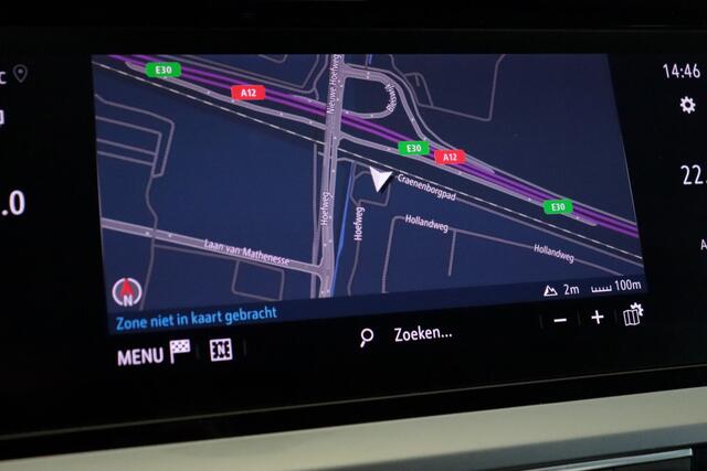 Opel Grandland 1.2 Turbo Ultimate Automaat | NAVI | CLIMA | 360-CAMERA | VRUIT/STUUR/STOELVERW | LANE-ASSIST |