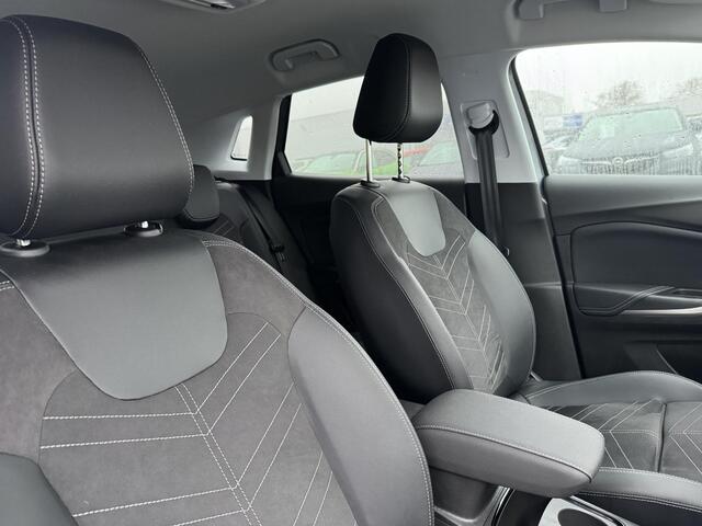 Opel Grandland 1.6 Turbo Plug-In Hybrid GS Als nieuw incl. Carplay | Camera's | 2x lader | Alcantara | Stoelverwarming | Full LED | Beurt en garantie