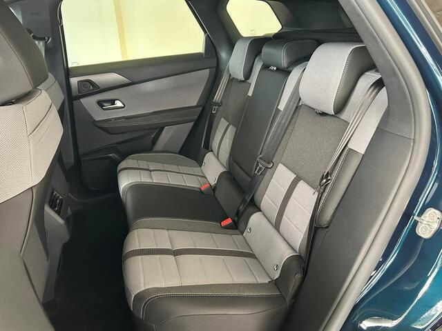 Opel Grandland 1.6 Turbo Plug-in-Hybrid GS | ELEKTRISCH SCHUIFDAK | 360 GRADEN CAMERA | 20" VELGEN |