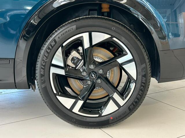 Opel Grandland 1.6 Turbo Plug-in-Hybrid GS | ELEKTRISCH SCHUIFDAK | 360 GRADEN CAMERA | 20" VELGEN |