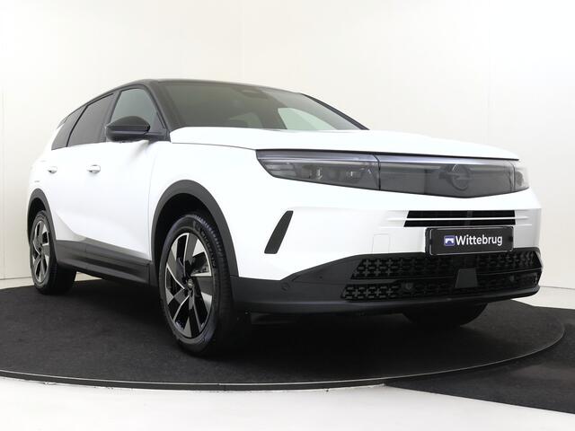 Opel Grandland 1.2 Turbo Hybrid GS