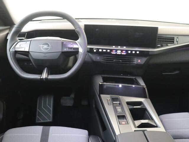 Opel Grandland 1.2 Turbo Hybrid GS