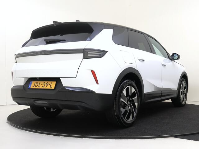 Opel Grandland 1.2 Turbo Hybrid GS