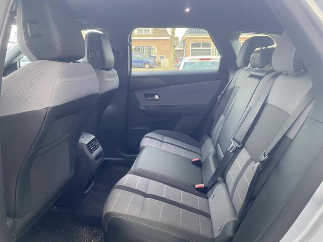 Opel Grandland 1.2 Turbo Hybrid GS | Automaat | Achteruitrijcamera | Stoelverwarming | Climate & Cruise Control |