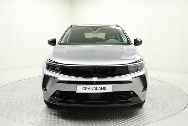 Opel Grandland 1.6 T Plug-In Hybrid 4x4 300pk GSe | 360° Camera | Trekhaak | AGR Stoelen | Blind Spot