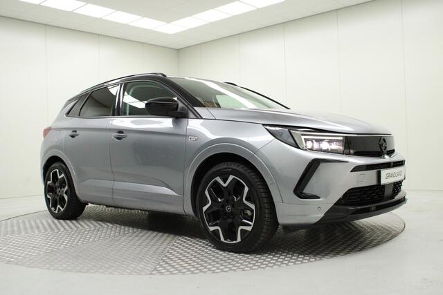 Opel Grandland 1.6 T Plug-In Hybrid 4x4 300pk GSe | 360° Camera | Trekhaak | AGR Stoelen | Blind Spot
