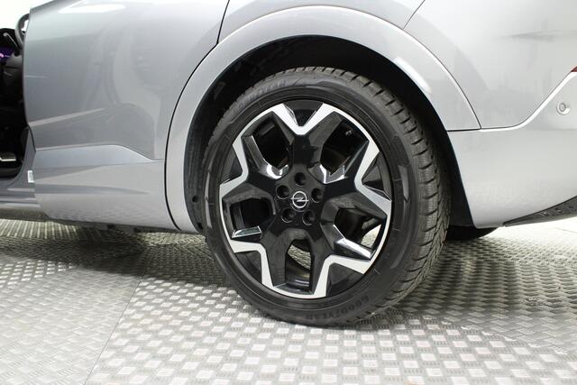 Opel Grandland 1.6 T Plug-In Hybrid 4x4 300pk GSe | 360° Camera | Trekhaak | AGR Stoelen | Blind Spot