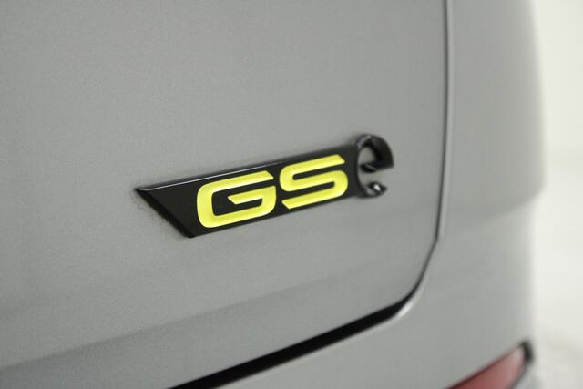 Opel Grandland 1.6 T Plug-In Hybrid 4x4 300pk GSe | 360° Camera | Trekhaak | AGR Stoelen | Blind Spot