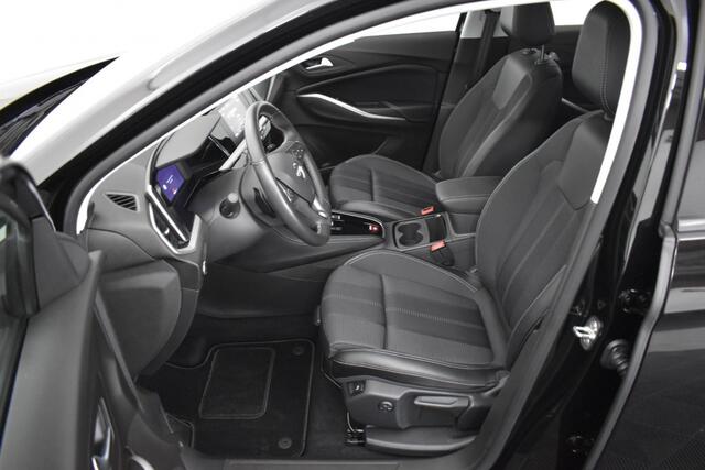 Opel Grandland 1.2 Turbo 130PK Elegance Automaat