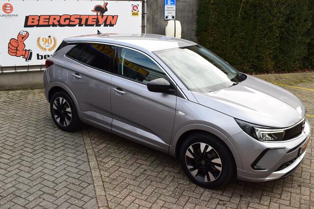 Opel Grandland Business Elegance 1.6 Turbo Plug-In Hybrid