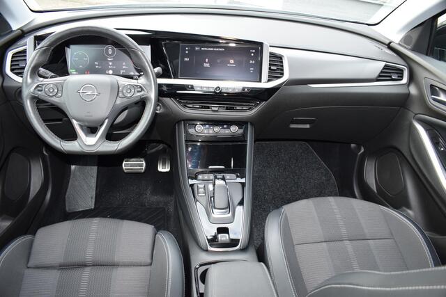 Opel Grandland Business Elegance 1.6 Turbo Plug-In Hybrid