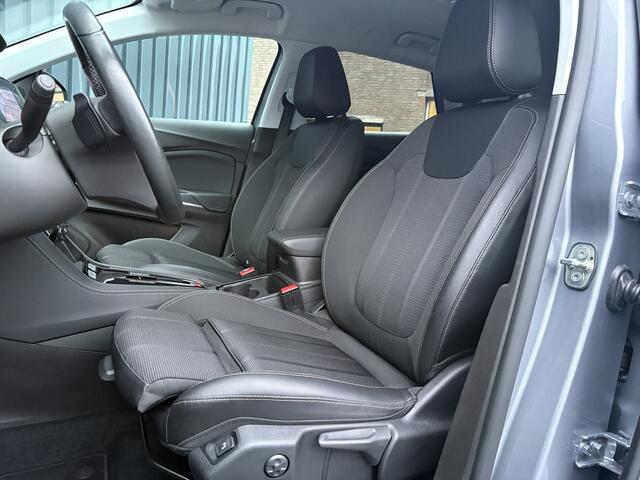 Opel Grandland 1.2 Turbo GS Line | Camera | Stoel & Stuur verw. | Navi | Prijs Rijklaar!!