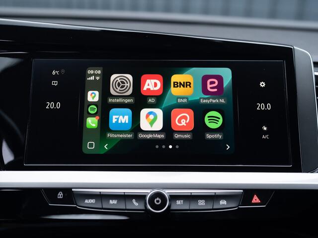 Opel Grandland 1.2 Turbo GS Line | Camera | Stoel & Stuur verw. | Navi | Prijs Rijklaar!!