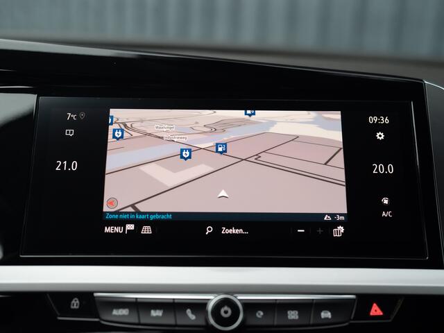 Opel Grandland 1.6 Turbo Plug-In Hybrid GS | Trekhaak afnb. | Stoelgeheugen | 360 Camera | LED Matrix | Leder | Prijs Rijklaar!!