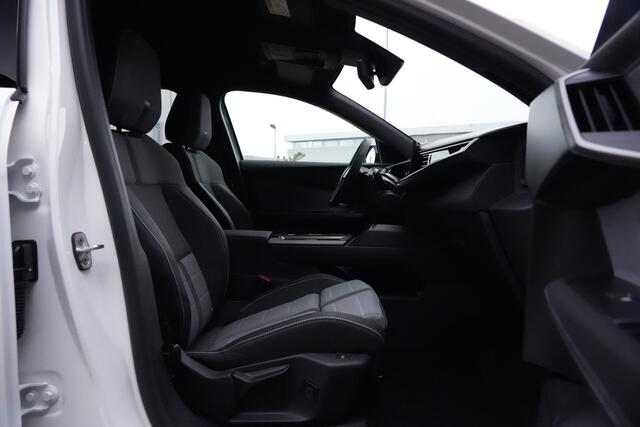 Opel Grandland 1.2 Turbo Hybrid GS 145pk Navigatie/HeadUp/360Camera